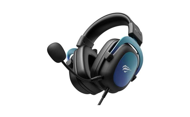HAVIT H2002U PRO Gradient USB Gaming Headset